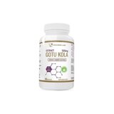 Progress Labs Gotu Kola 500 mg - 60 Capsule